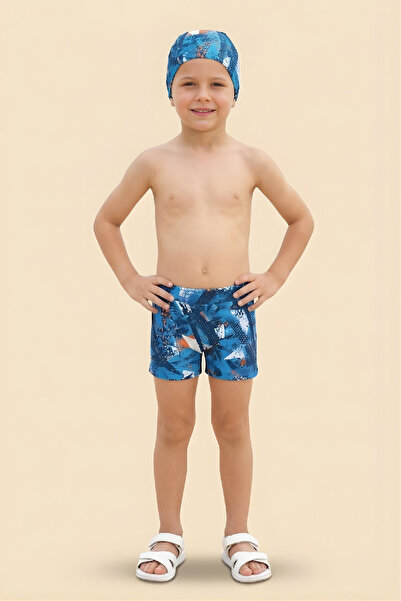 MODANINO Ολόσωμο μαγιό - Πολύχρωμο - Patterned