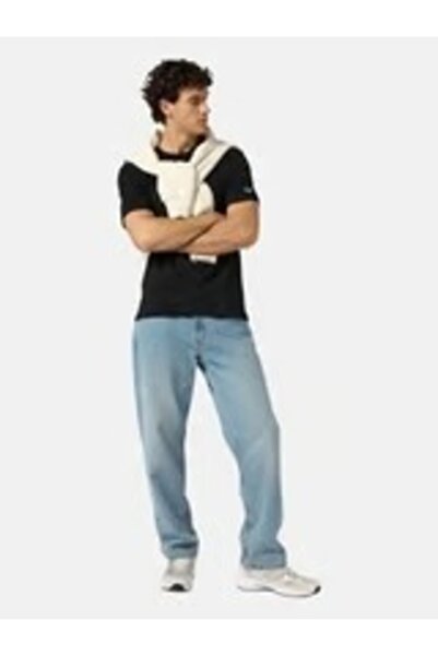 Champion 220278 Tricou negru bărbătesc