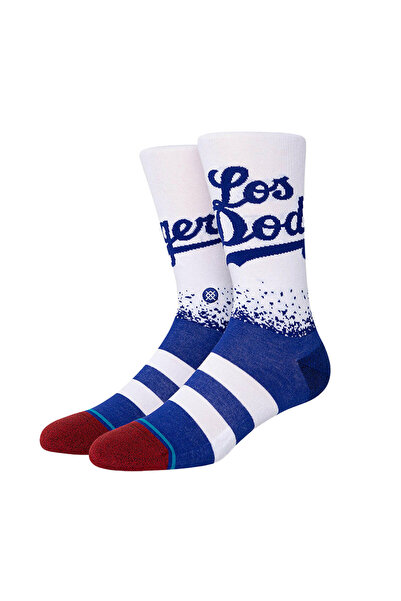 Stance ΝΤΟΝΤΖΕΡΣ ΚΟΝΤΕΚΤ ΚΑΛΤΣΕΣ ΛΕΥΚΕΣ