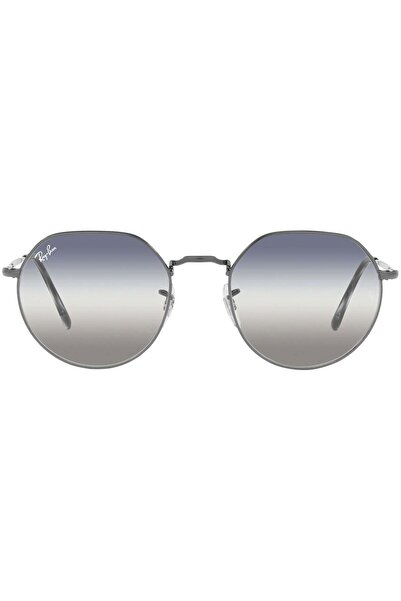 Ray-Ban RB 3565 JACK 004/GF Unisex Güneş Gözlüğü