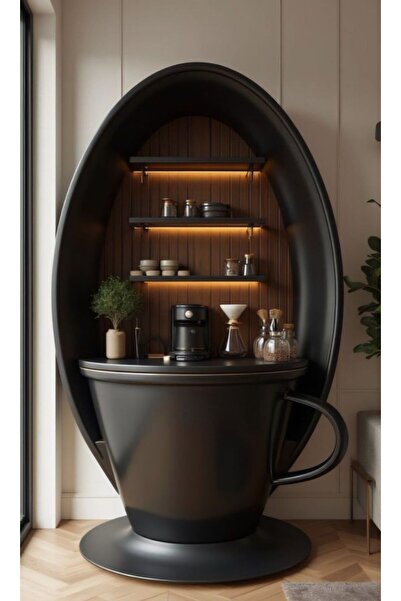 Sare trade MUTFAK KAHVE KÖŞESİ