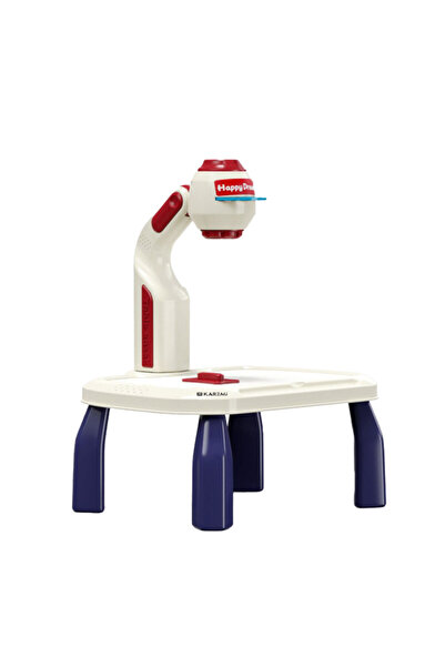 KAREMİ Set creativ pentru desen Karemi, cu proiector si accesorii incluse, jo...