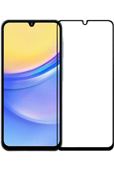 OEM Full Face Tempered Glass (Galaxy A16) FRRW4293