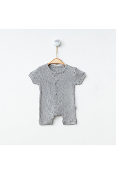 Pasillo Baby Boy and Girl Cotton Summer Shorts Jumpsuit Short and Long Sleeve...