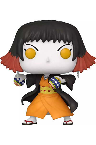 Funko Pop! Animation: Demon Slayer: Kimetsu no Yaiba - Susamaru 1409