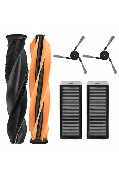 OEM Σετ Dreame X50 Ultra Complete X50 Master Ρομποτική Σκούπα