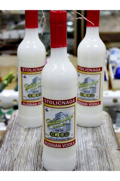 OEM ΛΑΜΠΑΝΤΑ ΒΟΤΚΑ ΣΤΟΛΙ 32x7εκ.