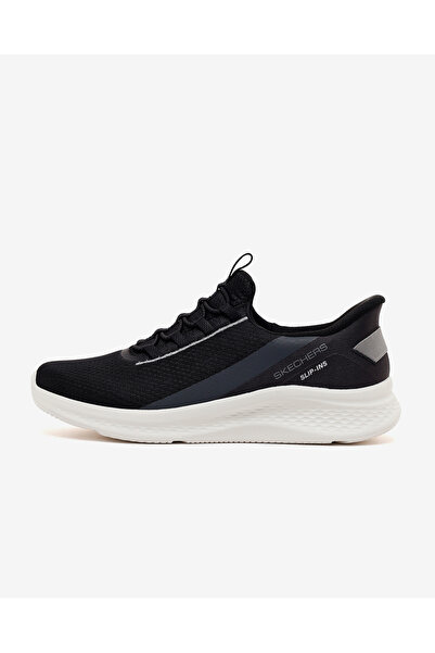 SKECHERS SKECH-LITE PRO 2.0 Erkek Siyah Spor Ayakkabı 233185TK BLK