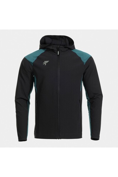 Joma Αθλητικά αδιάβροχα - Μαύρο - Regular