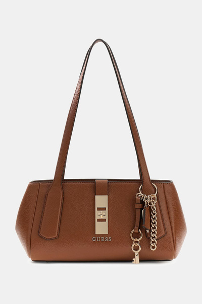 Guess Brooke Women's Handbag Hwbg9897080-Cog