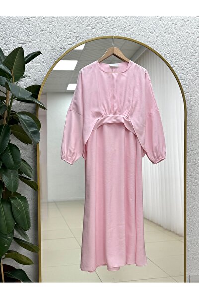 BENAHOLL Λιτό φόρεμα - Πολύχρωμο - Bolero