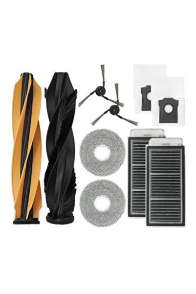 OEM Σετ 10 τεμαχίων Ανταλλακτικά Dreame X50 Ultra