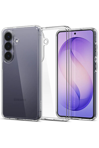 Spigen Θήκη TPU και Σετ Προστατευτικών Φιλμ Οθόνης Ιδιωτικότητας για Samsung ...