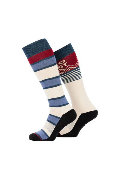 PROTEST PRTWISETON ΚΑΛΤΣΕΣ ΧΙΟΝΙΟΥ ΣΕΤ 2 ΤΕΜΑΧΙΩΝ ΜΠΛΕ ΤΥΓΧΑΝΙ