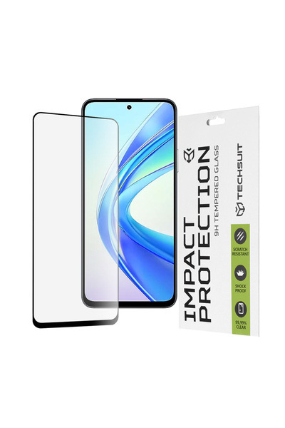 OEM Folie de protectie pentru Honor X7b / Honor 90 Smart / Honor X7b 5G, Sout...