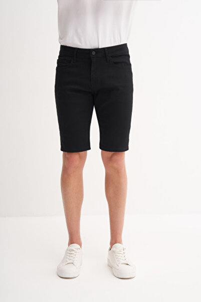 Cazador Men's Denim&Canvas Capri 67060