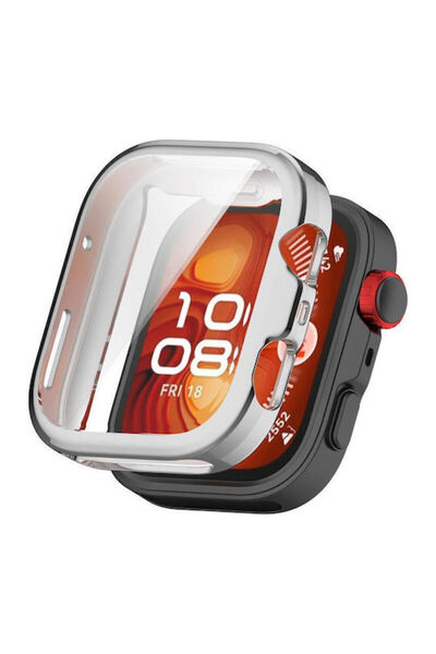 OEM Προστατευτικό οθόνης για το Huawei Watch Fit 3 / Fit 4 1 τεμάχιο SYA00291...