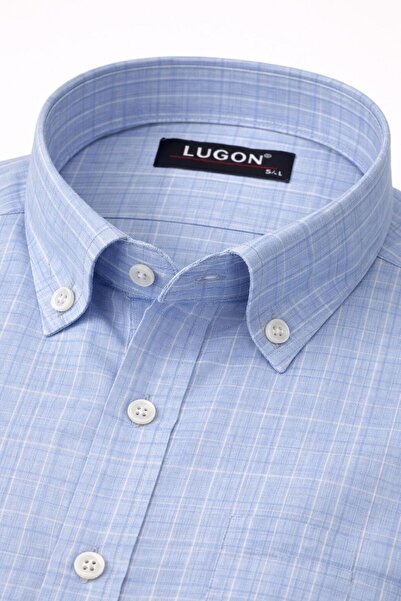 CLASSİCS MEN Πουκάμισο - Πολύχρωμο - Casual