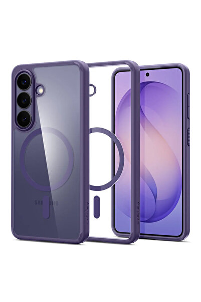 Spigen Θήκη TPU και Σετ Προστατευτικών Φιλμ Οθόνης Ιδιωτικότητας για Samsung ...