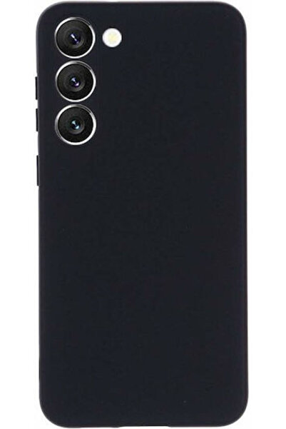OEM Πίσω Κάλυμμα Σιλικόνης Μαύρο (Samsung A24, Samsung A25) Κωδικός: Α24/25BLACK