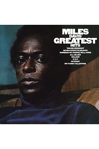Yabancı - Miles Davis / Greatest Hits (1969)