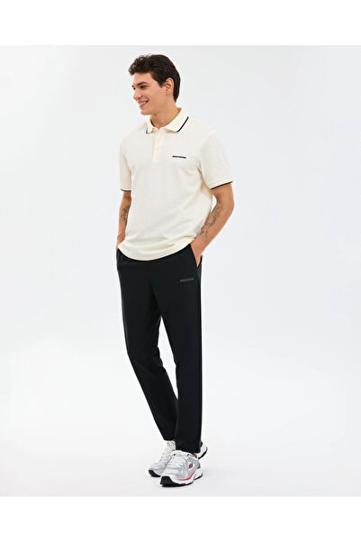 SKECHERS M Micro Slim Pant Erkek Eşofman Alt S2510182-3817
