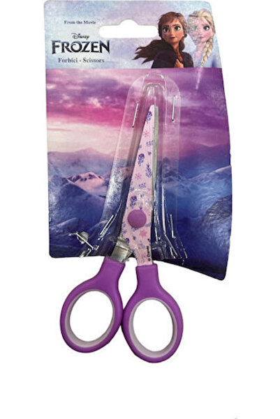 OEM Παιδικό ψαλίδι Φρόζεν
