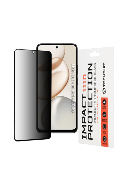 Techsuit Protective film for Honor X7b / Honor 90 Smart / Honor X7b 5G