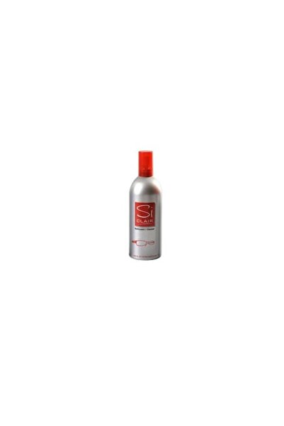 Optinett Si Clair Eyeglass Cleaning Solution, 100 ml, Transparent