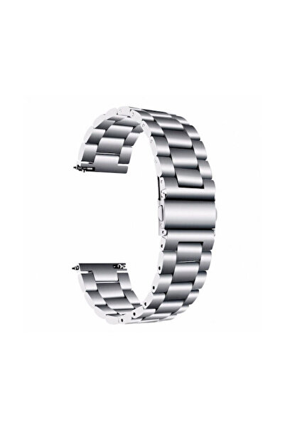 OEM Μεταλλικό Λουράκι Stainless Steel Huawei Watch Gt 6 46mm Gt 6 Pro 46mm Si...