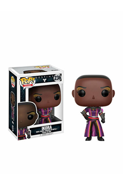 Funko Ποπ! Παιχνίδια: Destiny - Ikora 236