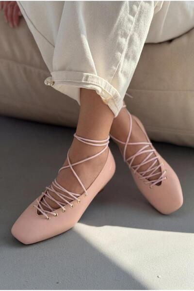 I Love Shoes Γόβες - Ροζ - Casual