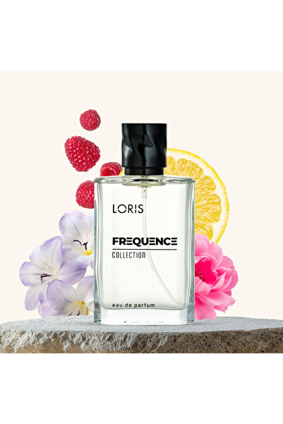 Loris K-464 Frequence Kadın Parfüm EDP 50 ML