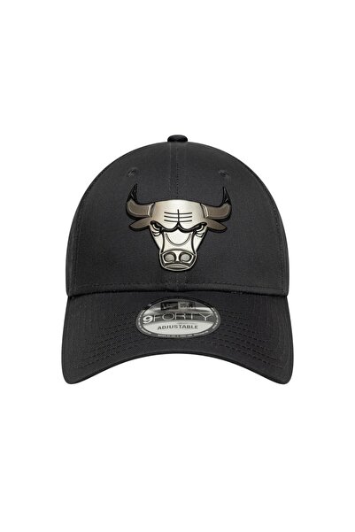 NEW ERA 60771847-R Pălărie metalică 9Forty Chibul Stc neagră