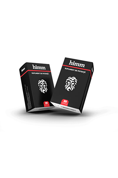 Himm Προϊόν ισχύος & επιδόσεων