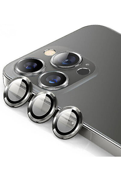 Other ΠΡΟΣΤΑΤΕΥΤΙΚΑ ΤΖΑΜΑΚΙΑ ΓΙΑ ΚΑΜΕΡΑ IPHONE 14PRO-14PRO MAX ΓΚΡΙ