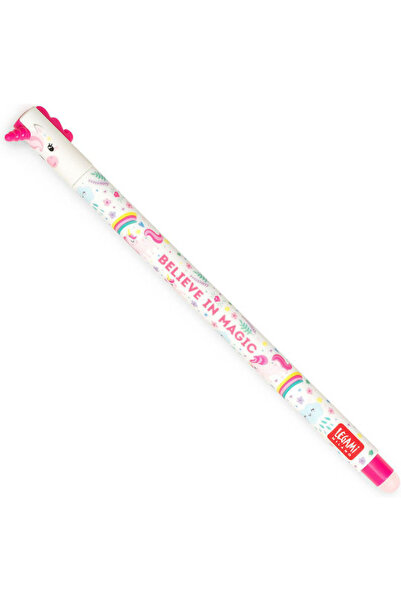 Legami Στυλό με σβηστράκι ΠΙΣΤΕΥΩ ΣΤΗ ΜΑΓΕΙΑ ΣΤΥΛΟ