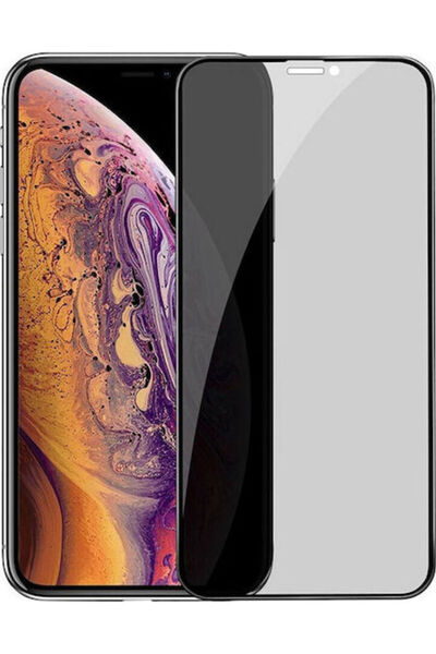 OEM ANTI-SPY PRIVACY TEMPERED GLASS FOR iPhone 13 Pro Max
