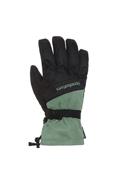Horsefeathers Γάντια σκι - Πράσινο