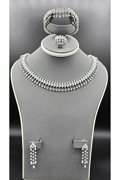 Black Season Trend Sesealal Set