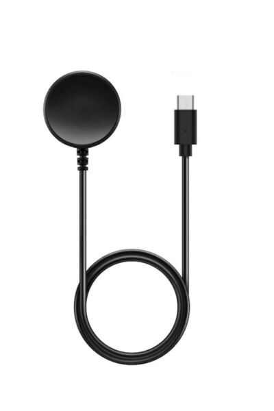 OEM Μαγνητικός Φορτιστής για Samsung Galaxy Watch Ultra 47mm Μαύρος