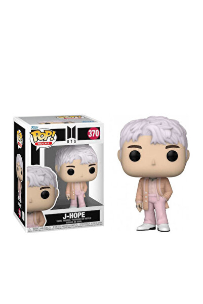 Funko Ποπ! Ροκς: BTS - J-Hope 370