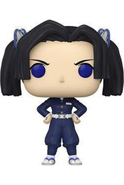 Funko Pop! Demon Slayer - Kimetsu No Yaiba Aoi 1535