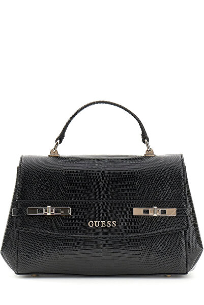 Guess Melinda Women's Shoulder Bag Hwkl9933200-Bla