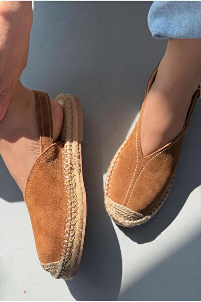 I Love Shoes Εσπαντρίγιες - Καφέ - Casual