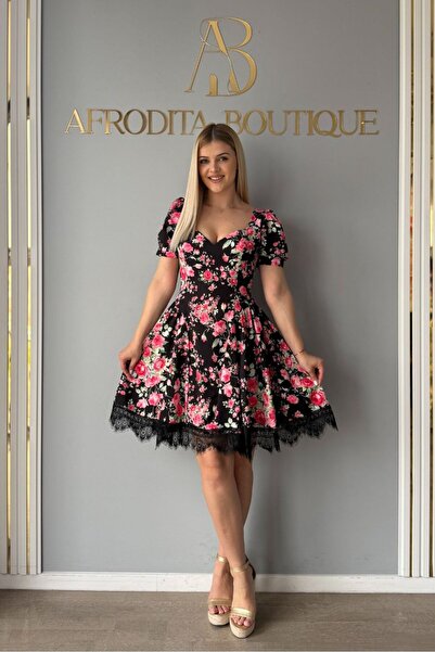 Afrodita Boutique Rochie Amalfi