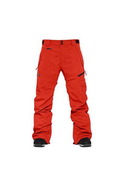 Horsefeathers ΦΙΝΚ ΠΑΝΤΕΛΟΝΙ ΧΙΟΝΙΟΥ ΚΟΚΚΙΝΟ