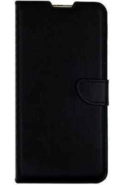 OEM Θήκη Βιβλιάρακι Redmi Note 12 Pro 5G Μαύρη