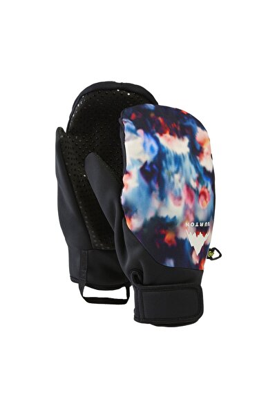 BURTON ΠΑΡΚΟ ΧΙΟΝΙ ΓΑΝΤΙΑ ΦΛΟΡΑΛ ΘΟΛΩΜΕΝΟ ΣΧΕΔΙΟ