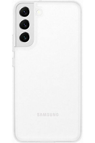 OEM Διάφανη Θήκη για (Galaxy S22+ 5G)